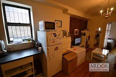 Rented by ArdorNY