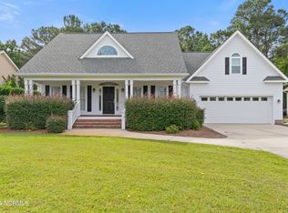 3567 Medinah Ave E, Southport, NC 28461