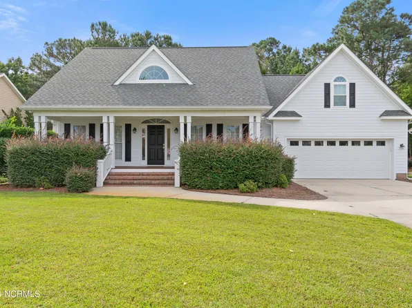 3567 Medinah Ave E, Southport, NC 28461