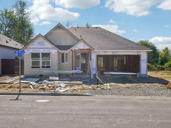 669 NW 31st St, Battle Ground, WA 98604