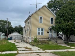 205 Walnut St, Fond Du Lac, WI 54935