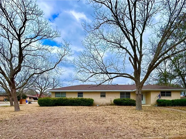 205 S College Ave, Troy, TX 76579