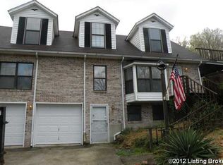 12888 Saw Mill Rd, Louisville, KY 40272