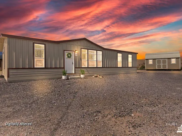 510 S Arena Way, Thatcher, AZ 85552
