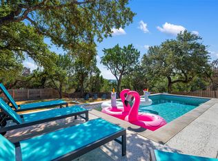 1301 Scenic Cir, Spicewood, TX 78669