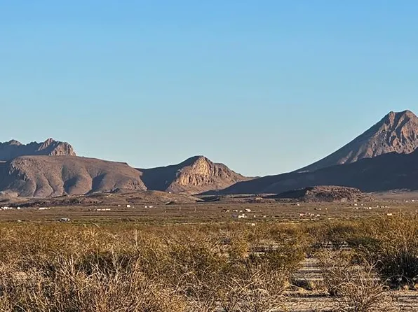 601 Starhaven Ln, Terlingua, TX 79852