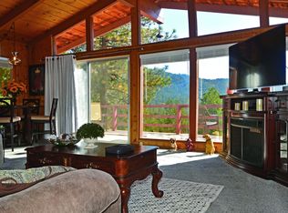 25350 Fernleaf Dr, Idyllwild, CA 92549