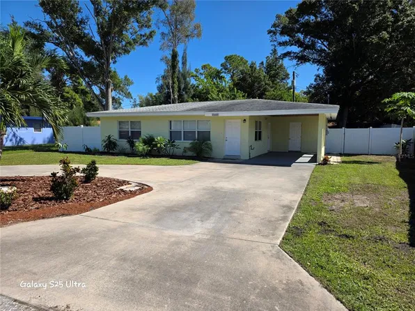 15601 ALMA AVENUE, CLEARWATER, FL 33760