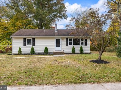 24 Gum Pl, Pennsville, NJ, 08070