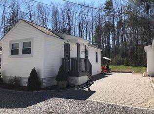 226 Bypass Rd UNIT 1, Wells, ME 04090