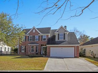 369 Antebellum Ln, Mount Pleasant, SC 29464