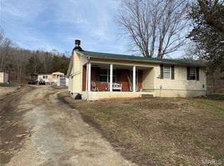 2456 & 2462 Madison St #504, Fredericktown, MO 63645