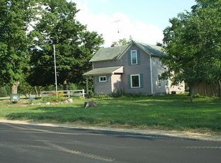 522 Kellogg St, Nashville, MI 49073