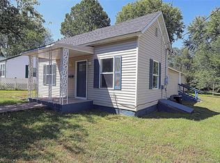 606 Simmons Ave, Park Hills, MO 63601