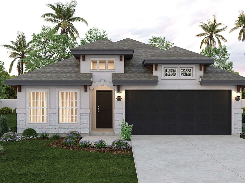 Tuscan Stucco