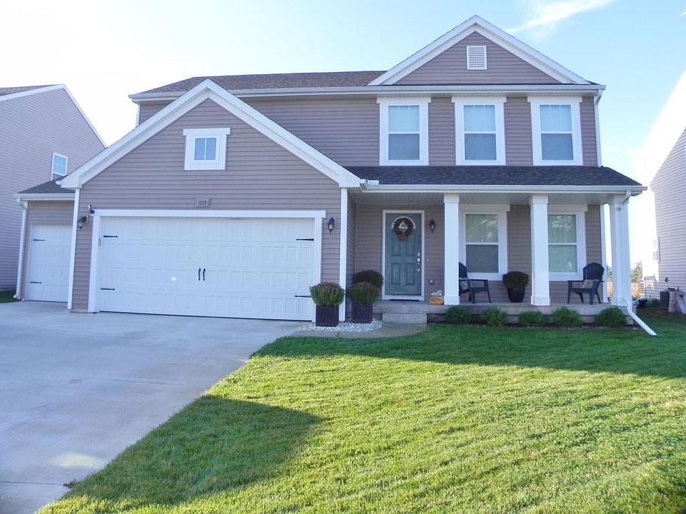 1st image of 1123 Odell Farm Ln