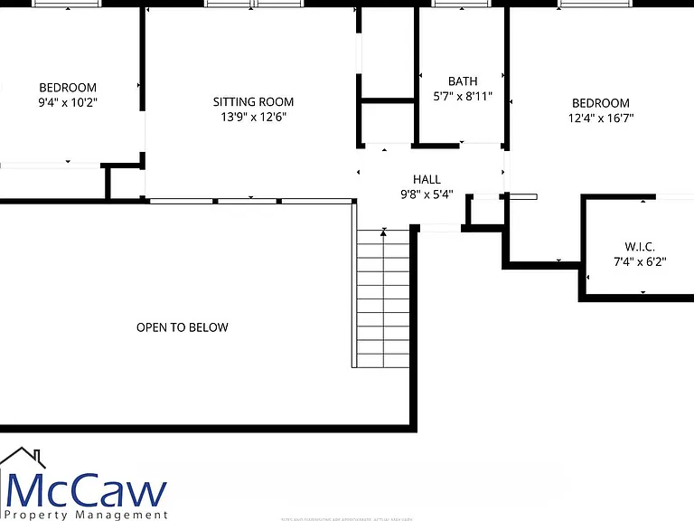 911 Wellridge Dr — Photo 23