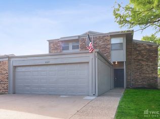 6137 Springleaf Cir, Fort Worth, TX 76133