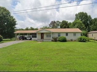 97 McDougal Rd, Fayetteville, TN 37334