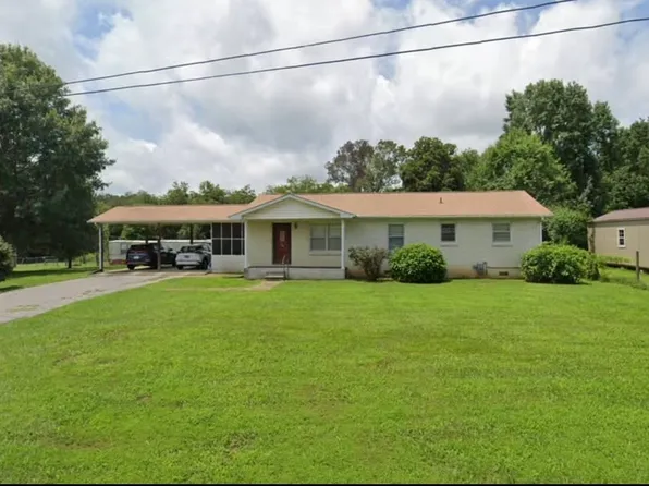 97 McDougal Rd, Fayetteville, TN 37334