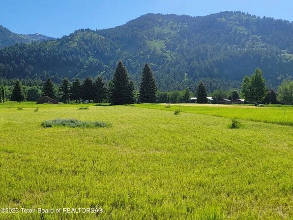 63 Solitude Cir, Star Valley Ranch, WY 83127
