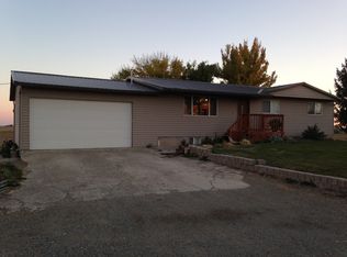 1671 E 1300 S, Gooding, ID 83330