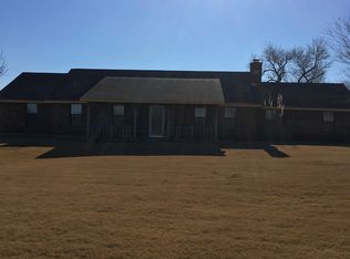 4502 SW 38th St, LAWTON, OK 73505