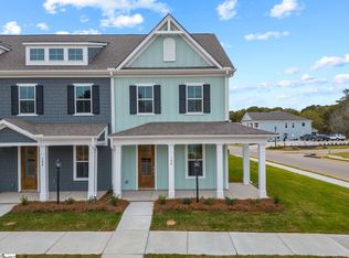 100 Lewes Avenue Lot #10, Simpsonville, SC 29681
