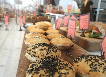 Rented by Keller Williams NYC