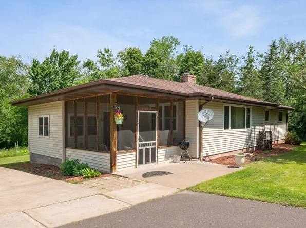 30590 State Highway 137, Ashland, WI 54806