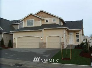 25903 125th SE, Kent, WA