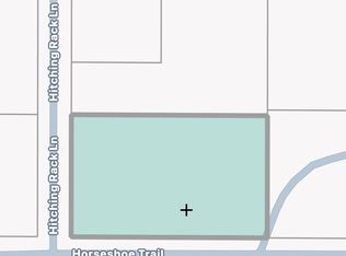 28002 Hitching Rack Ln, Magnolia, TX 77355