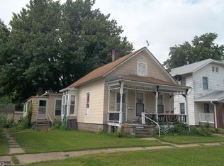 804 W Jefferson St, Creston, IA 50801