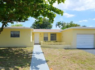 3132 NW 42nd St, Lauderdale Lakes, FL 33309