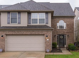 4544 Pebble Brook Cir, Lexington, KY 40509