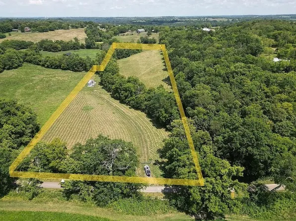 255 A T Dean Rd, Harrodsburg, KY 40330