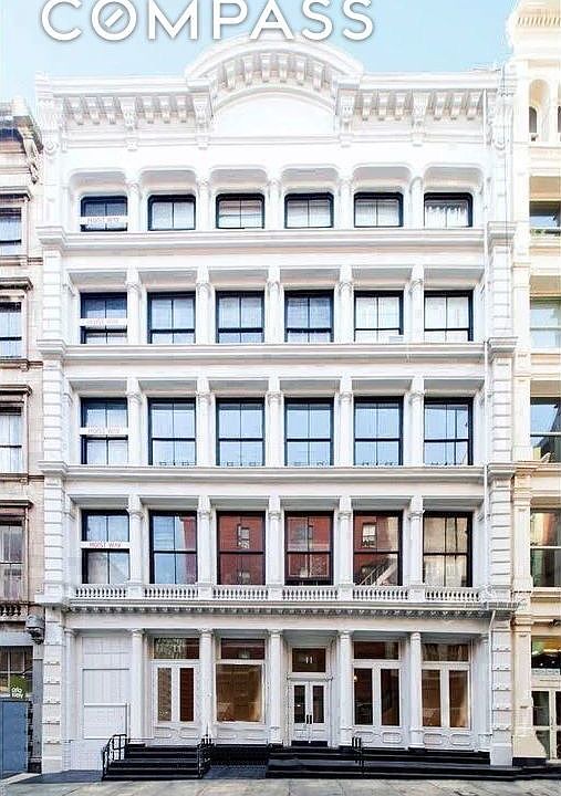 1st image of 119 Mercer St Unit 2A