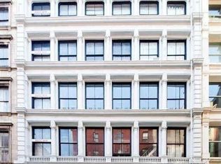 119 Mercer St UNIT 2A, New York, NY 10012