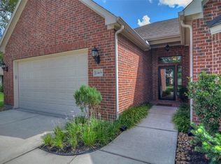 12419 Brightwood Dr, Montgomery, TX 77356