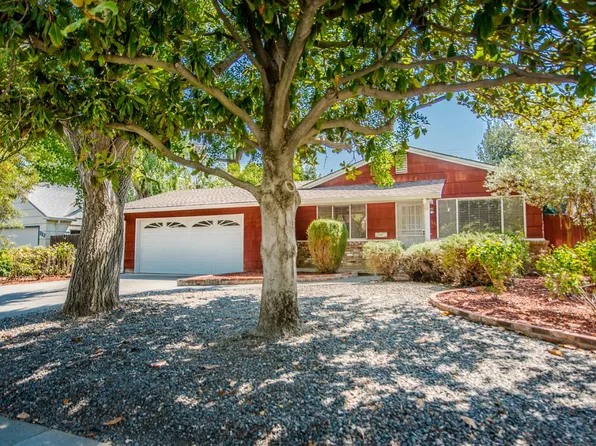 754 Hawthorn Ln, Davis, CA 95616