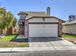 4441 Bristol Manor Dr, Las Vegas, NV 89108