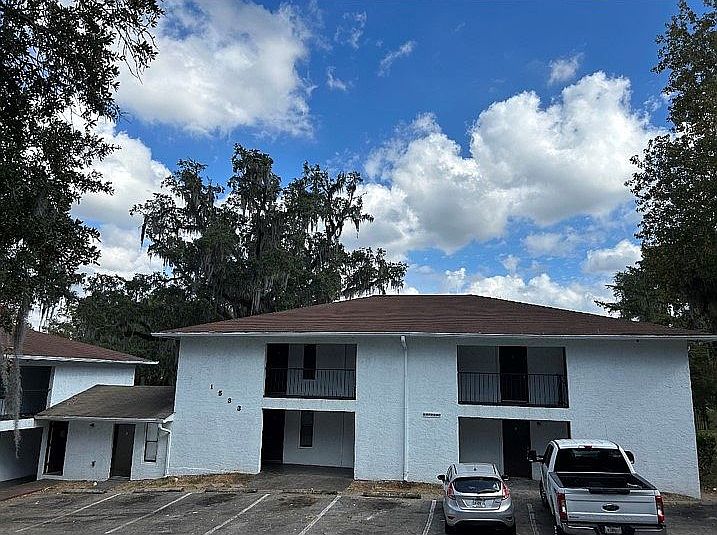 1st image of 1533 S Bronough St #K