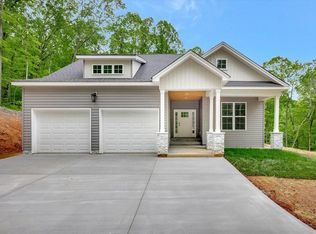 1925 Sussex Rd, Dayton, TN 37321