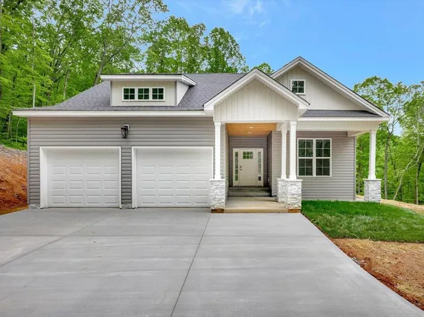 1925 Sussex Rd, Dayton, TN 37321