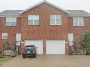102 Parker Pl, Nicholasville, KY 40356