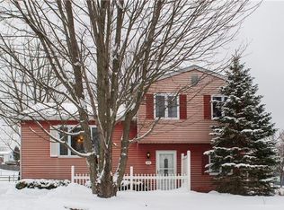 4817 Foxboro Ct, Erie, PA 16510