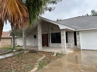 2729 Palmer Dr, Pharr, TX 78577