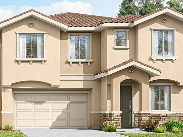 Berryessa Alt Plan, Midway Meadows