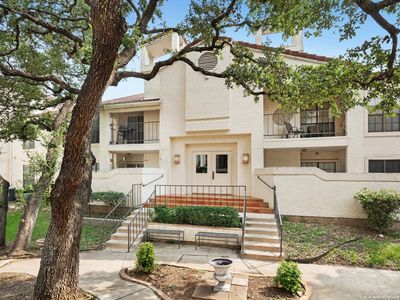 2255 THOUSAND OAKS DR #304, San Antonio, TX, 78232