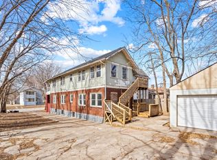 2821 Highland Ave #A, Kansas City, MO 64109